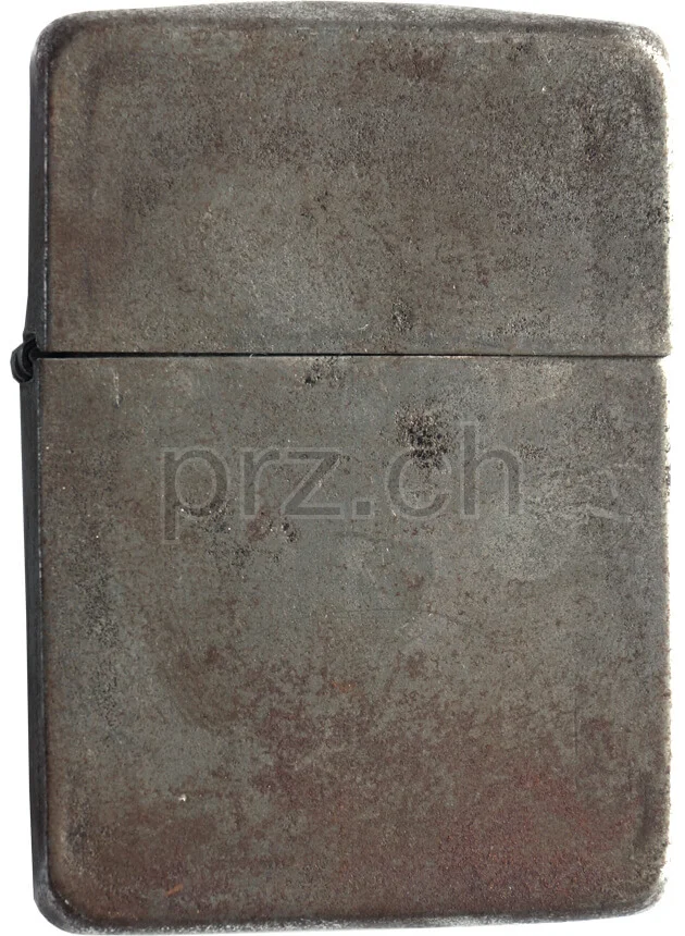 Self Stamped Letters – Lee. Townsend, Modell four barrel hinge, flat bottom, Jahr 1942 - 43, Ansicht 2