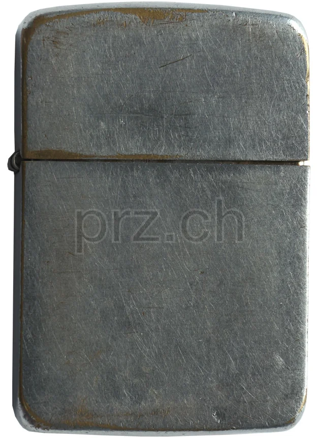 India – Tasmania, Modell four barrel hinge, flat bottom, Jahr 1937 - 41, Ansicht 2