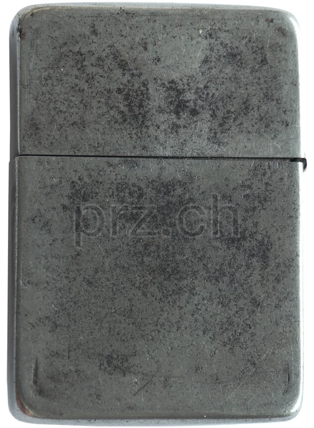 Bell P-39, Ansicht 2 Bell P-39, Modell four barrel hinge, flat bottom, Jahr 1942 - 43, Ansicht 2