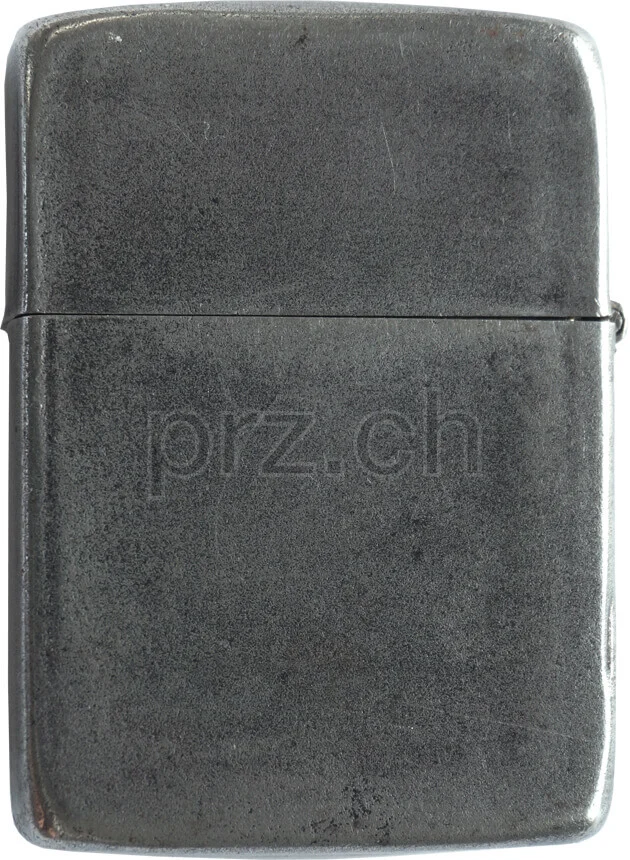 Fairchild C-82 Packet, Modell three barrel hinge, round bottom, Jahr 1943 - 45, Ansicht 2