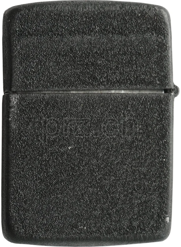 U.S. Military Academy – West Point, Ansicht 2 U.S. Military Academy – West Point, Modell three barrel hinge, round bottom, Jahr 1943 - 45, Ansicht 2