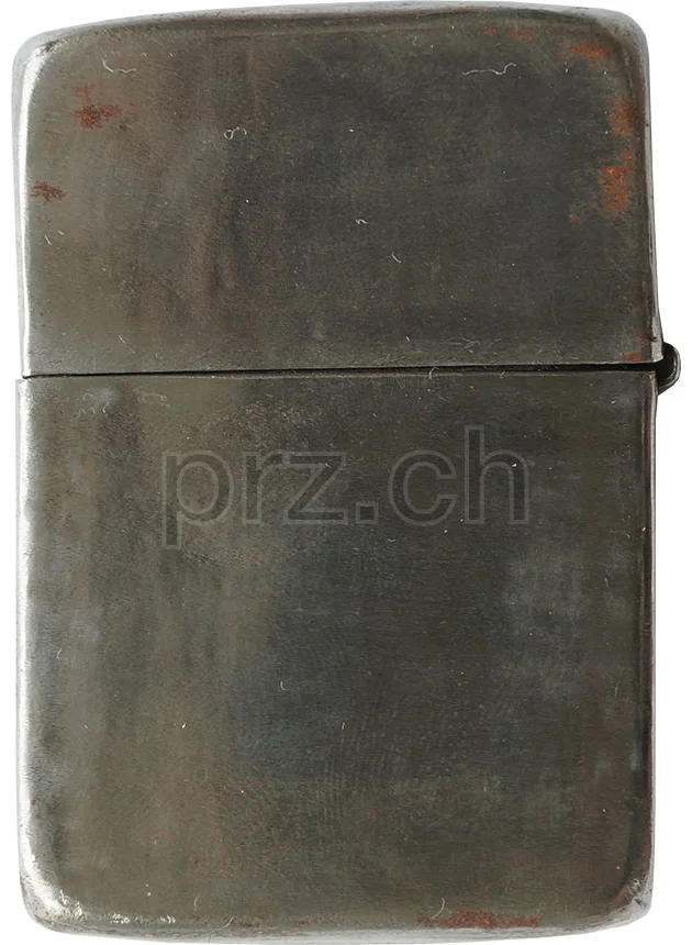 Sports – Cubs Chicago, Modell three barrel hinge, round bottom, Jahr 1943 - 45, Ansicht 2