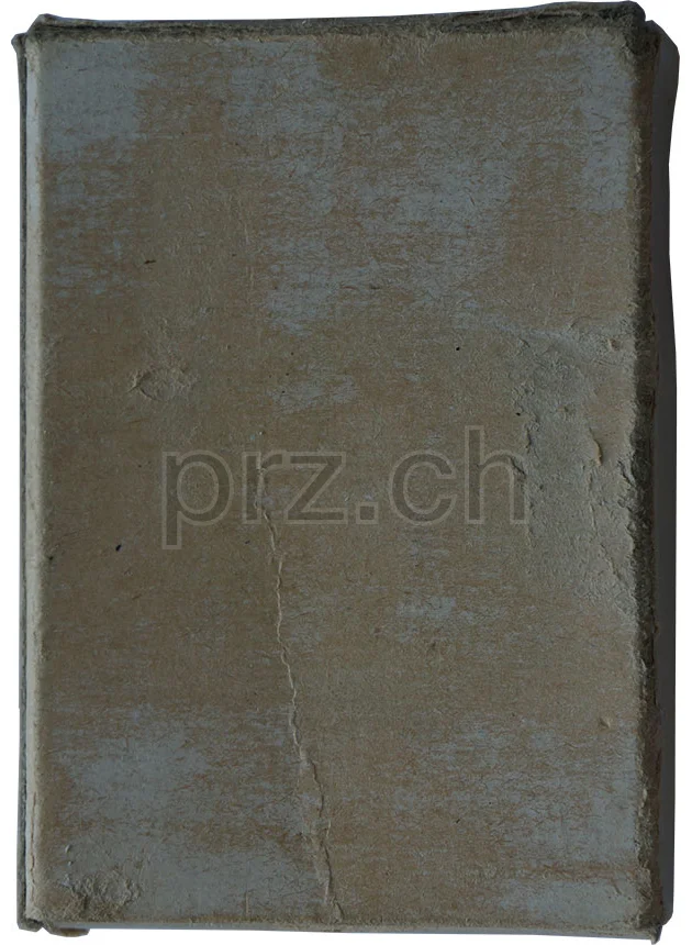 Original Boxes, Modell wartime, Jahr 1942 - 45, Ansicht 4