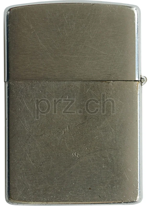 3/11th ACR – M48 Patton, Ansicht 2 3/11th ACR – M48 Patton, Modell chrome plated brushed, five barrel hinge, Jahr 1966, Ansicht 2
