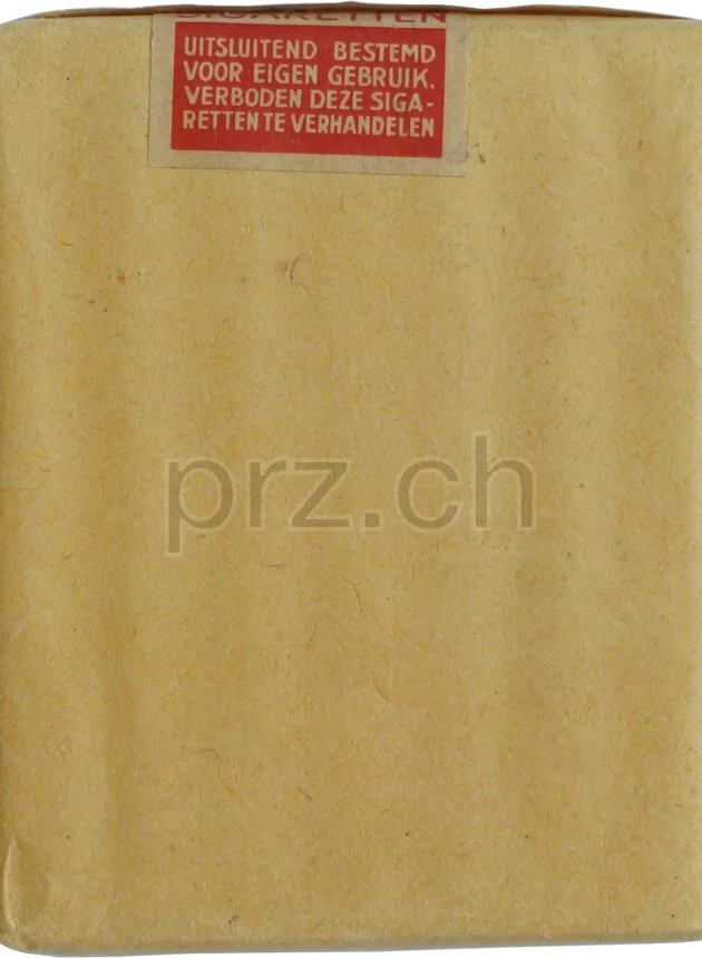 Amateurs – 1945 Armed Forces Netherland, Modell Armed Forces, Jahr 1945, Vorderseite