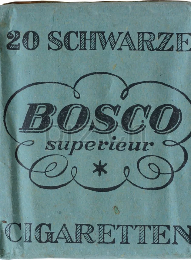 Bosco – Armée Française, Modell Armée, Jahr 1945, Vorderseite
