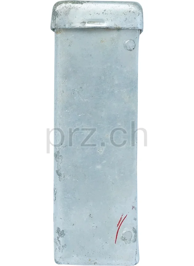 Case – American Occupation Zone, Ansicht 6 Case – American Occupation Zone, Modell Private, Jahr 1945, Ansicht 6