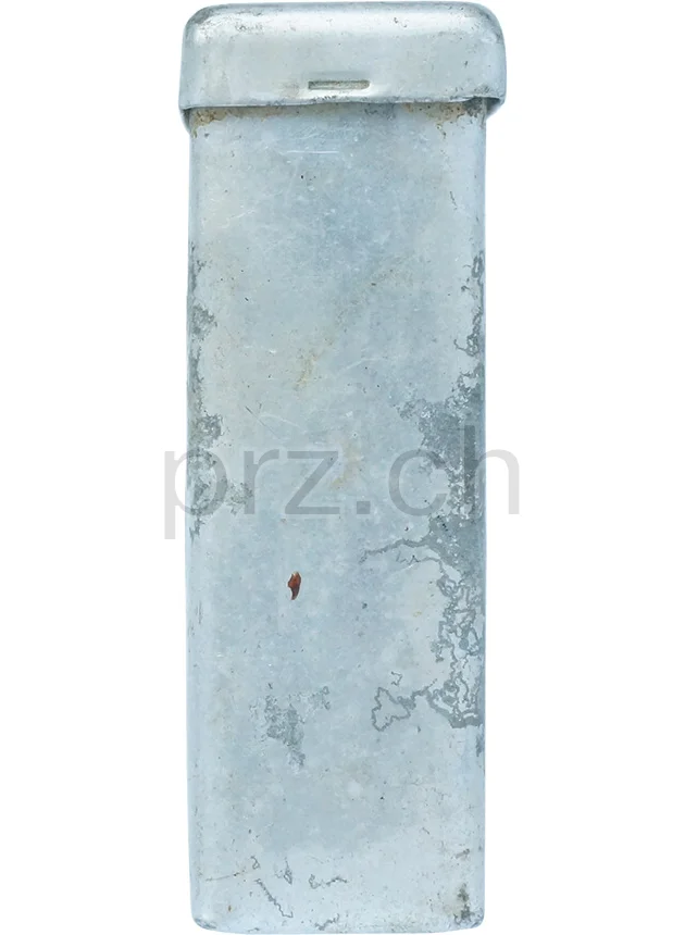 Case – American Occupation Zone, Ansicht 5 Case – American Occupation Zone, Modell Private, Jahr 1945, Ansicht 5