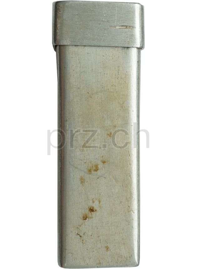 Vorderseite von Case – U.S. 2nd Infantry Division «Indianhead», Modell Private, Jahr 1944 - 45, Bild 6