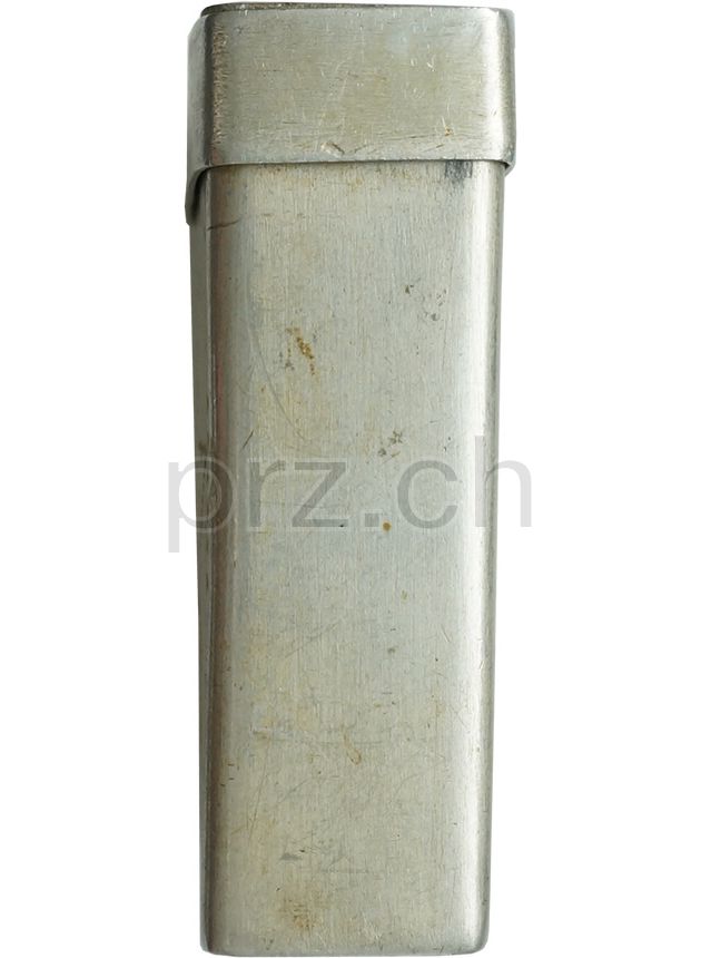 Vorderseite von Case – U.S. 2nd Infantry Division «Indianhead», Modell Private, Jahr 1944 - 45, Bild 5