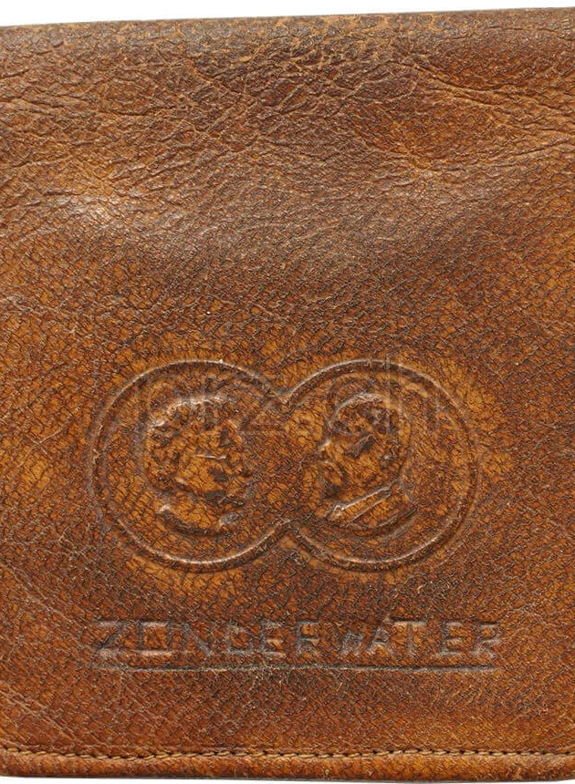 Case – I.P.O.W. Camp Zonderwater, Ansicht 2 Case – I.P.O.W. Camp Zonderwater, Modell Private, Jahr 1941 - 47, Ansicht 2