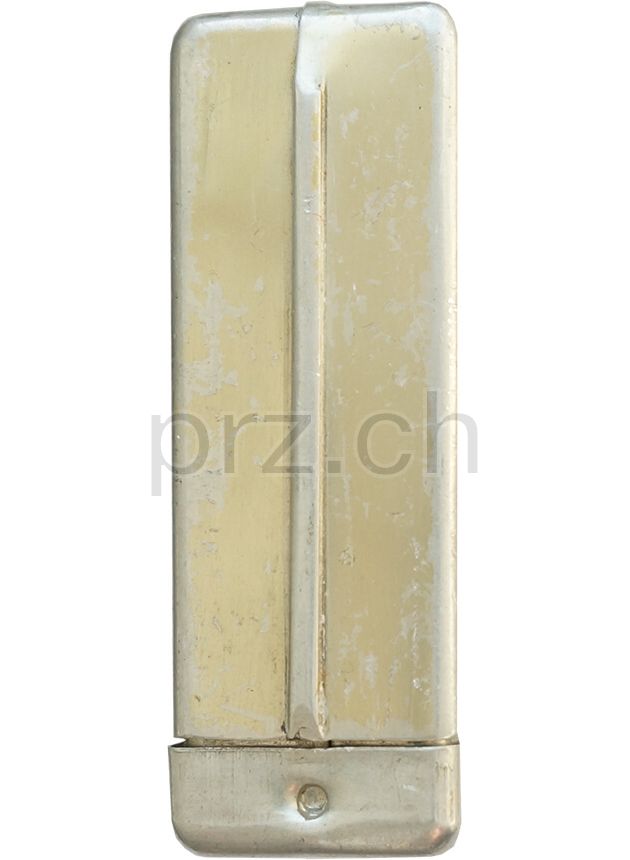 Vorderseite von Case – Foreign Legion 2nd Gendarmerie, Modell Army, Jahr 1945 – 46, Bild 5