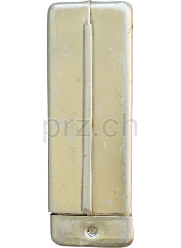 Vorderseite von Case – Foreign Legion 2nd Gendarmerie, Modell Army, Jahr 1945 – 46, Bild 6
