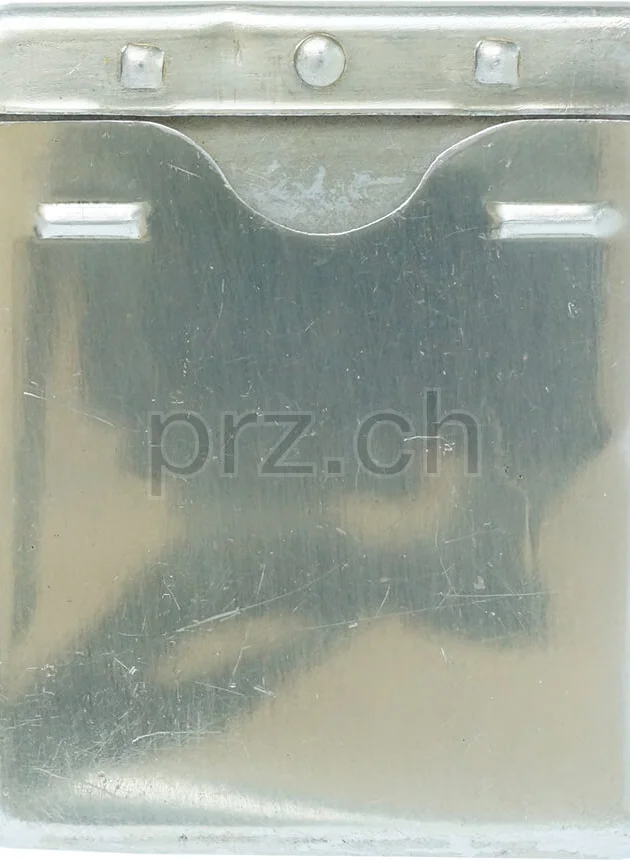 Case – Rhin & Danube 1st French Army, Modell Army, Jahr 1945, Ansicht 2