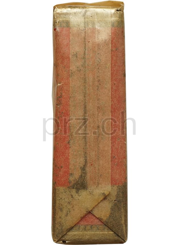 Vorderseite von Beech-Nut Perfect – 1932 Series 102, Modell Private, Jahr 1932, Bild 6