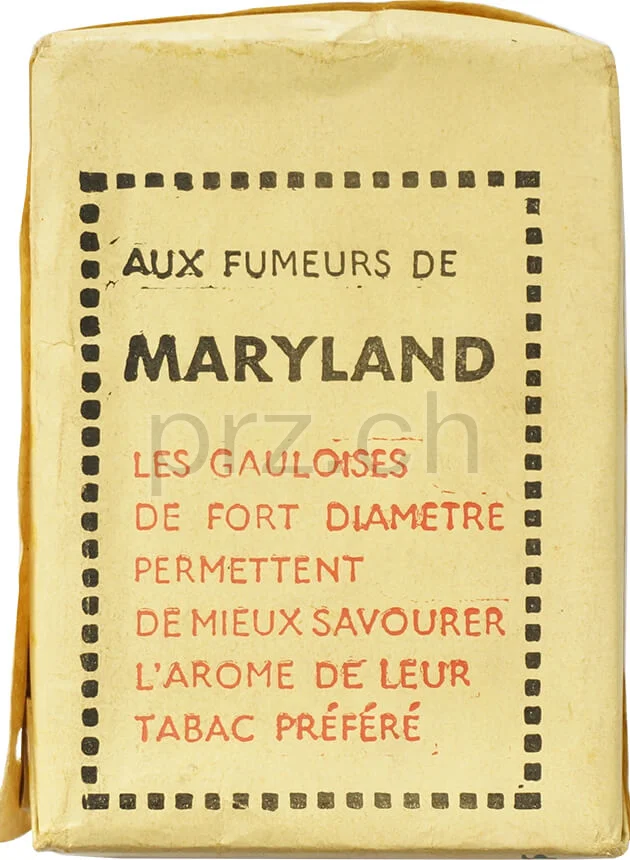 Elegantes – Scaferlati Maryland, Modell Privé, Jahr 1937, Ansicht 2