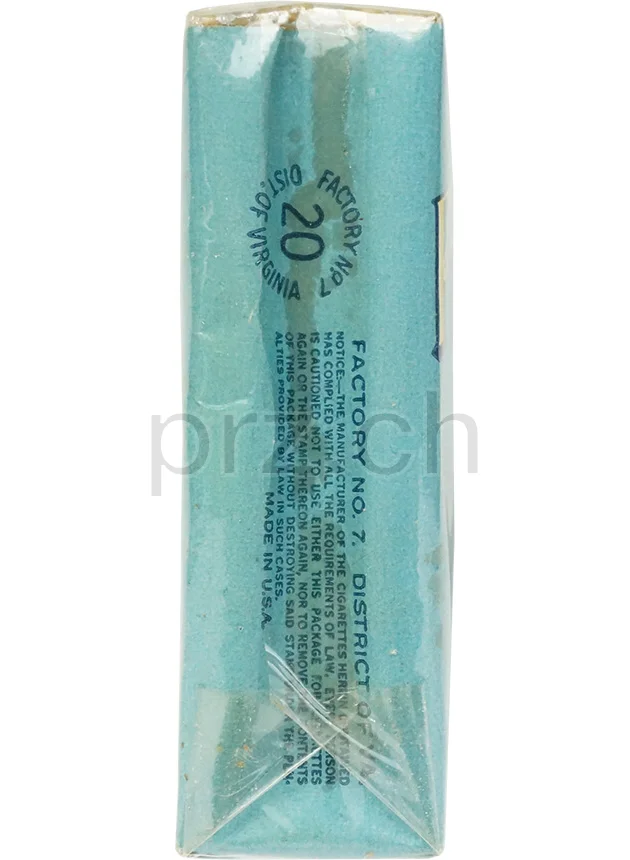 Vorderseite von Paul Jones – 1940 Series 110, Modell Private, Jahr 1940, Bild 5