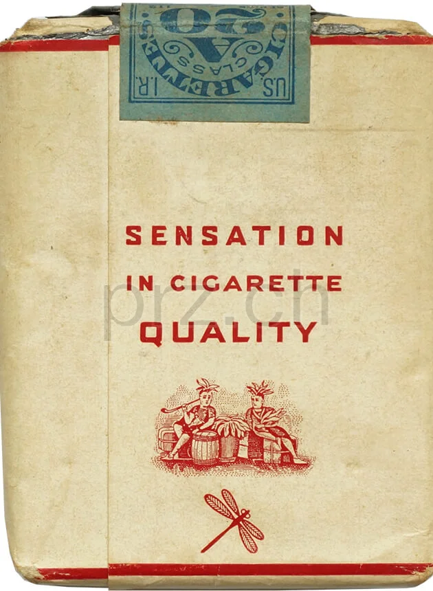 Sensation – 1942 Series 112, Modell Private, Jahr 1942, Ansicht 2