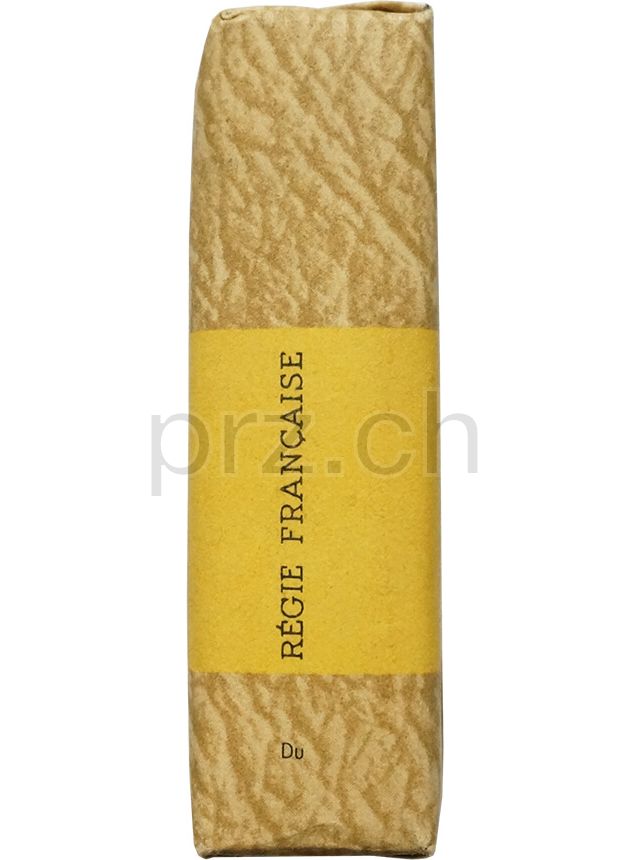 Vorderseite von Naja – WWII, Modell Privé, Jahr 1942 - 43, Bild 6