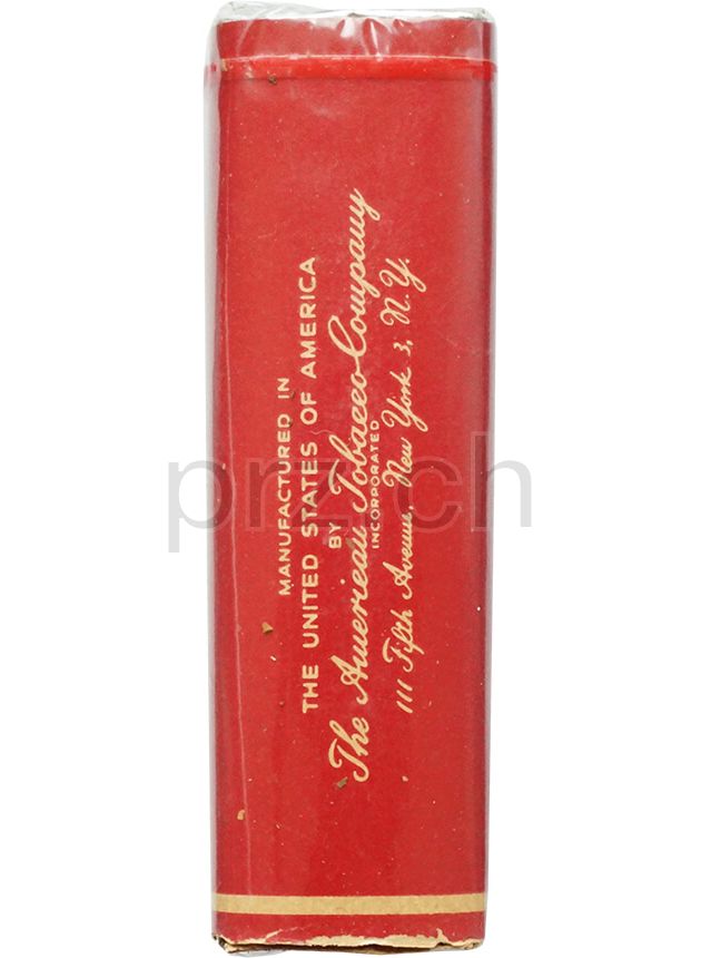 Vorderseite von Happy Hit – 1944 Series 114, Modell Private, Jahr 1944, Bild 5