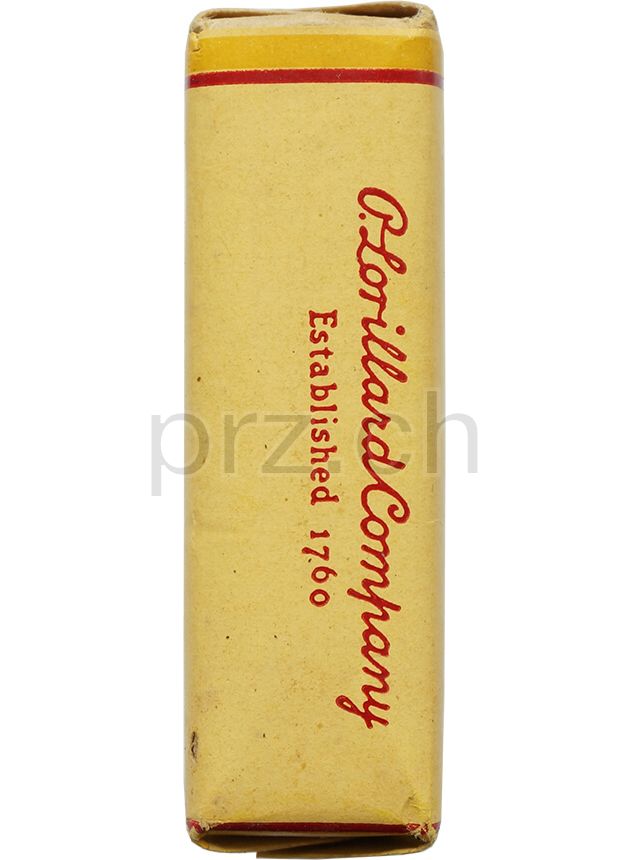 Vorderseite von Old Gold – 1944 Red Cross, Modell Red Cross, Jahr 1944, Bild 5