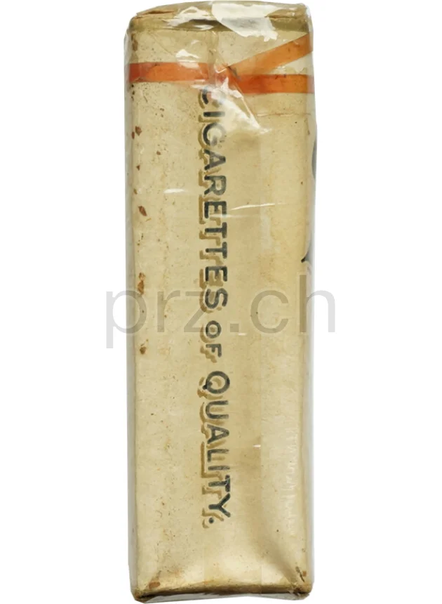 Vorderseite von Piedmont – 1944 Series 114, Modell Private, Jahr 1944, Bild 5