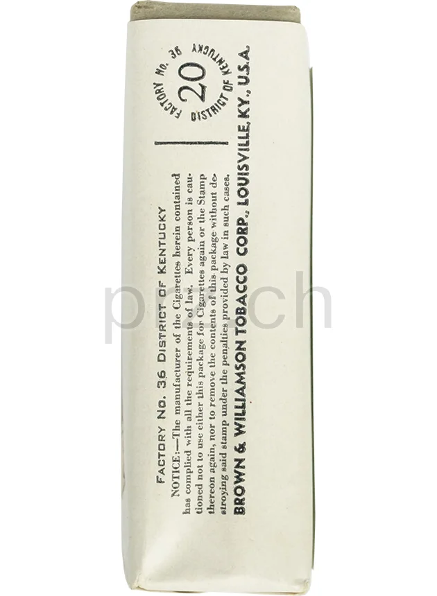 Vorderseite von Raleigh – 1944 Best Wishes From Hildegarde, Modell Private, Jahr 1944, Bild 6