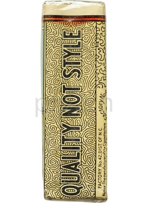 Vorderseite von Home Run – 1947 Series 117, Modell Private, Jahr 1947, Bild 6