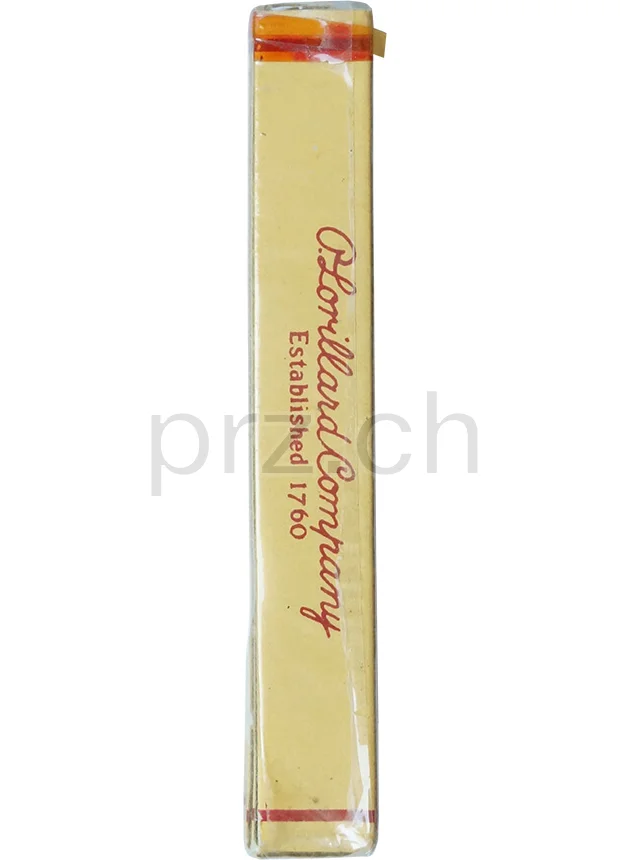 Old Gold – Trial Package 1947 Series 117, Modell Private, Jahr 1947, Ansicht 5