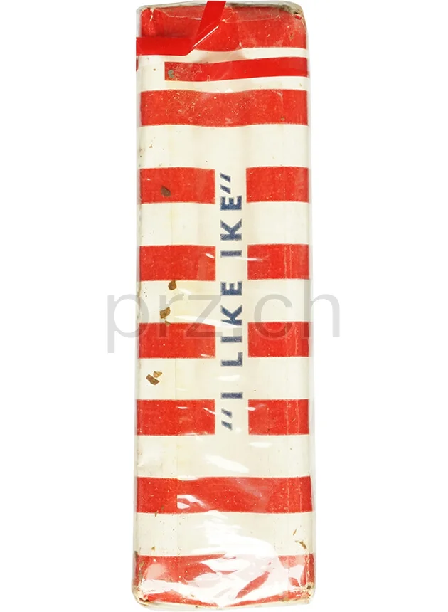 Vorderseite von Campaign «I Like Ike» – 1952, Modell Political, Jahr 1952, Bild 5