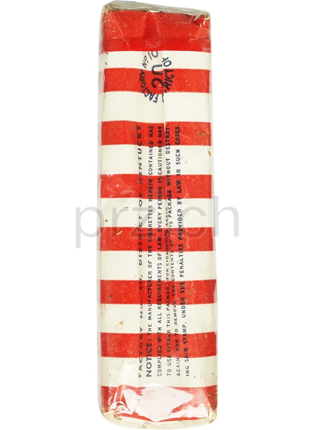 Vorderseite von Campaign «I Like Ike» – 1952, Modell Political, Jahr 1952, Bild 6