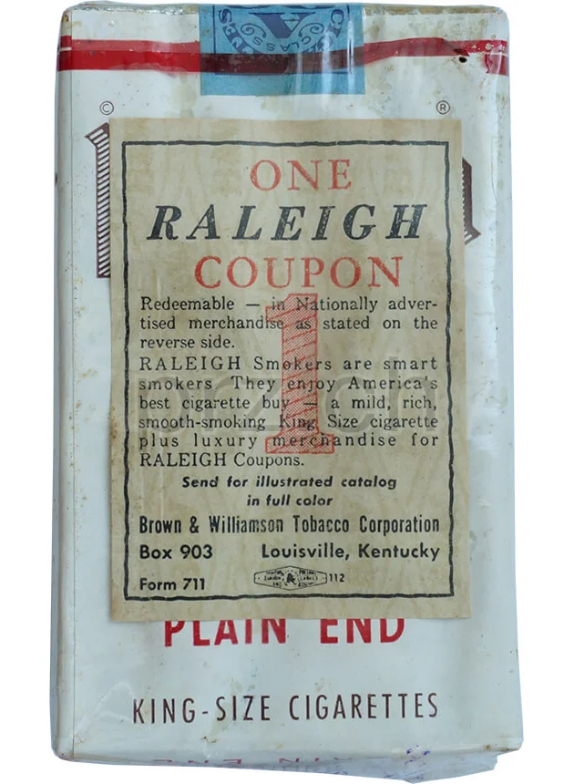 Raleigh – 1955, Modell Private, Jahr 1955, Ansicht 2