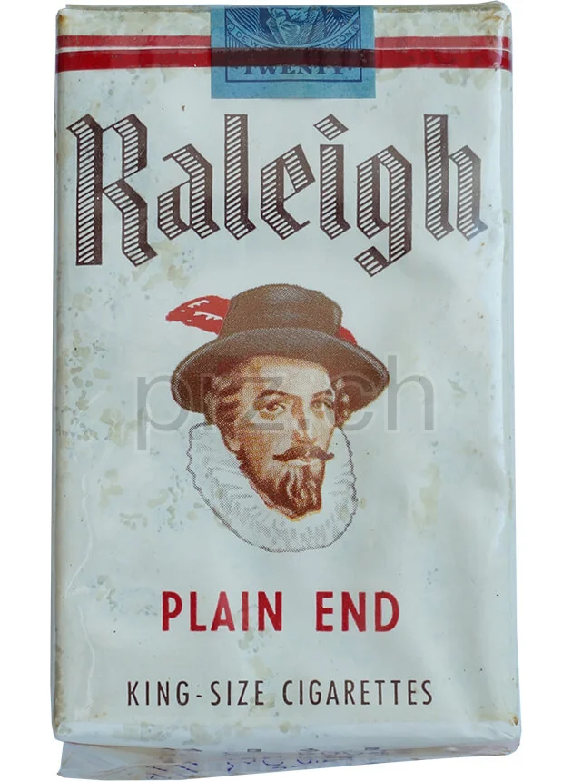 Raleigh – 1955, Modell Private, Jahr 1955, Vorderseite