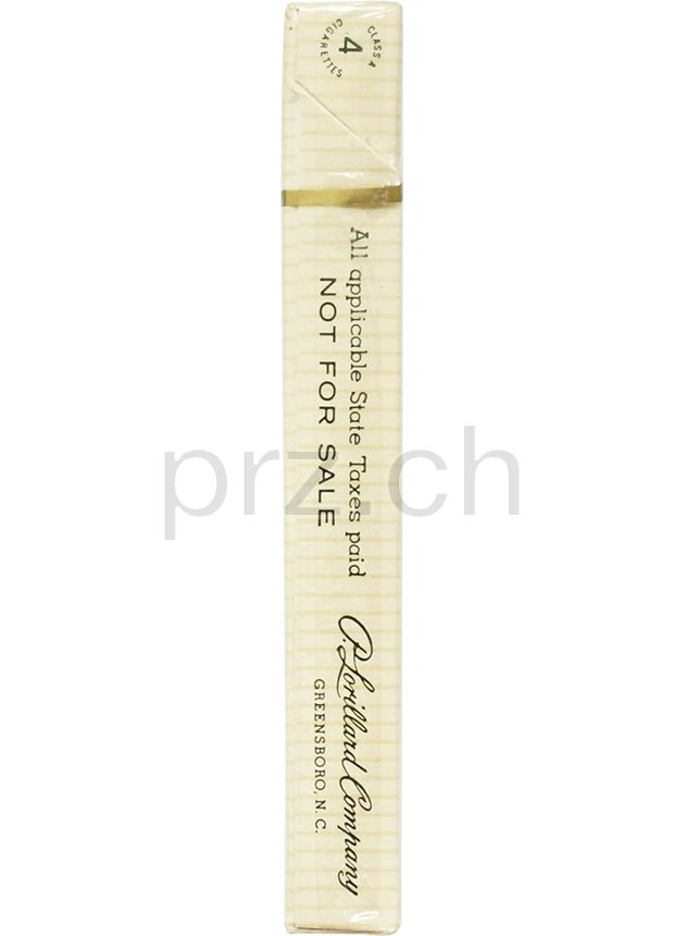 Vorderseite von Kent – Vietnam War C-Ration Armed Forces, Modell Armed Forces, Jahr 1962 - 65, Bild 5