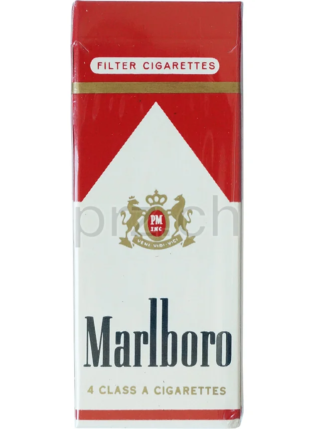 Marlboro – Vietnam War C-Ration Armed Forces, Ansicht 2 Marlboro – Vietnam War C-Ration Armed Forces, Modell Armed Forces, Jahr 1966 - 70, Ansicht 2