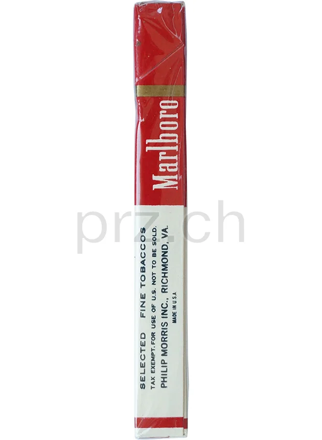 Marlboro – Vietnam War C-Ration Armed Forces, Ansicht 6 Marlboro – Vietnam War C-Ration Armed Forces, Modell Armed Forces, Jahr 1966 - 70, Ansicht 6