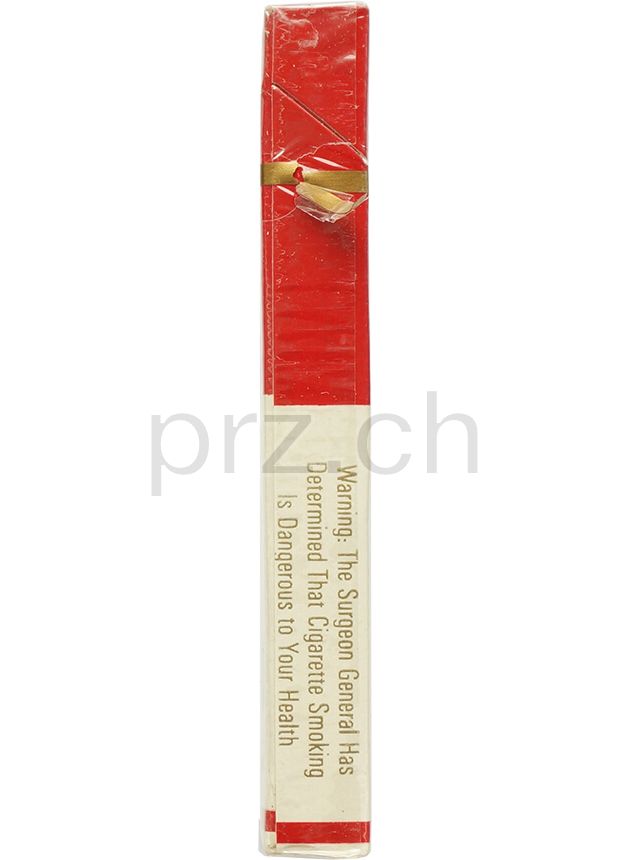 Vorderseite von Marlboro – Vietnam War C-Ration Armed Forces, Modell Armed Forces, Jahr 1965 - 71, Bild 5