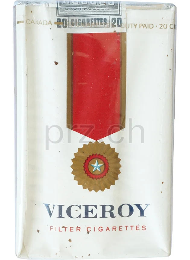 Viceroy – Vietnam War Canada, Jahr 1960 - 70, Ansicht 2