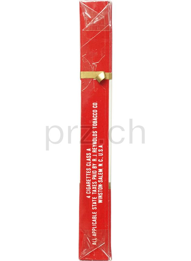 Vorderseite von Winston – Vietnam War C-Ration Armed Forces, Modell Armed Forces, Jahr 1965 - 69, Bild 6
