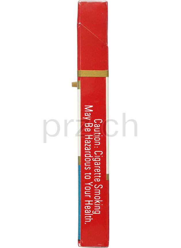 Vorderseite von Winston – Vietnam War United Air Lines, Modell Armed Forces, Jahr 1965, Bild 5
