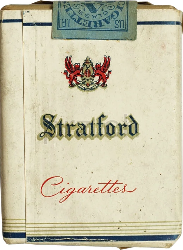 Stratford – 1945 Series 115, Modell Private, Jahr 1945, Ansicht 2