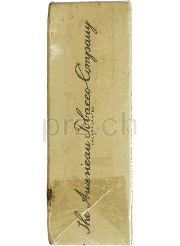 Lucky Strike – WWII C-Ration Armed Forces, Modell Armed Forces, Jahr 1944 - 45, Ansicht 4