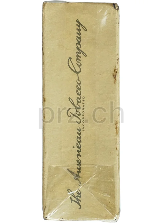 Lucky Strike – WWII C-Ration Armed Forces, Modell Armed Forces, Jahr 1944 - 45, Ansicht 3