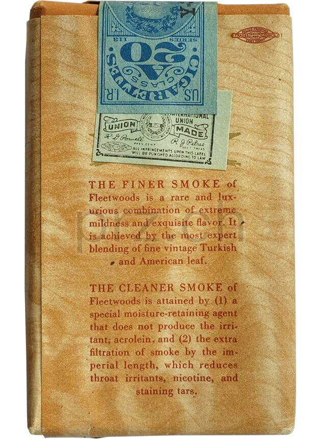 Fleetwood – 1943 Series 113, Modell Private, Jahr 1943, Ansicht 2