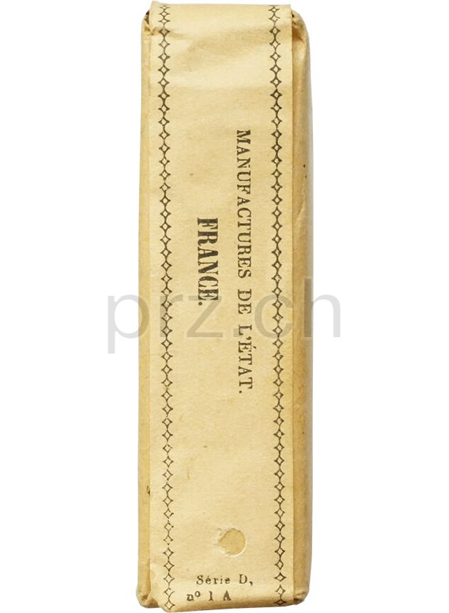 Vorderseite von Cigarettes – Troupe Fabrication, Modell Armée, Jahr 1943 - 45, Bild 5