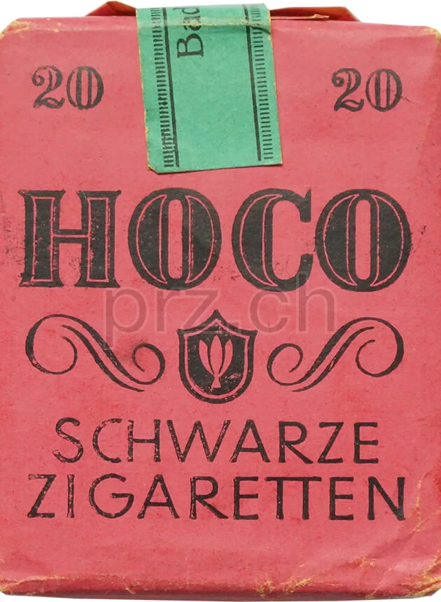 HOCO – Allied Troops, Vorderseite HOCO – Allied Troops, Modell Armed Forces, Jahr 1945 - 47, Vorderseite