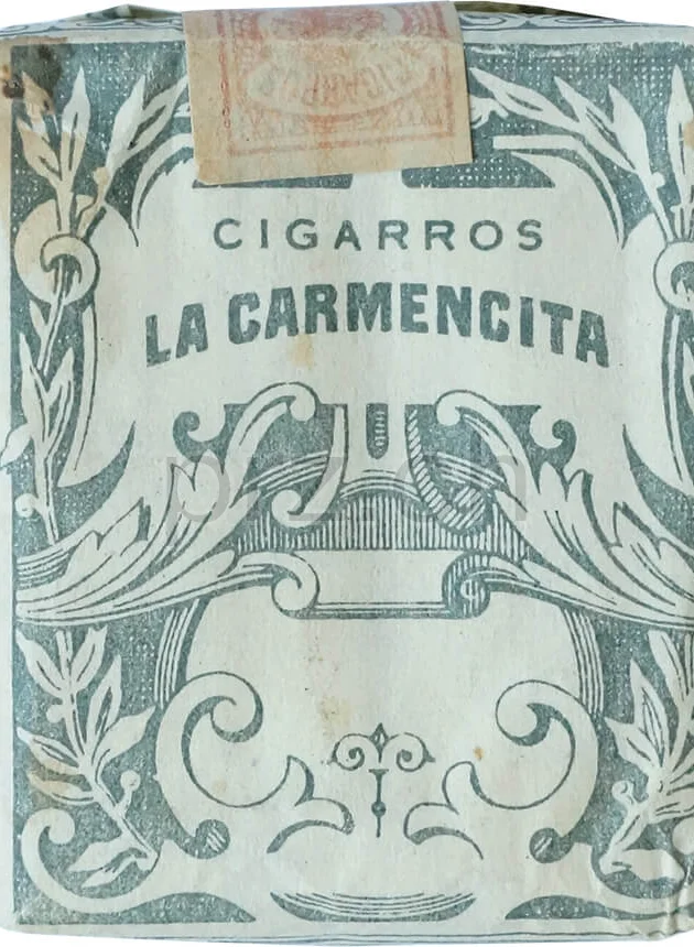 La Carmencita – Mexico 1940s, Ansicht 2 La Carmencita – Mexico 1940s, Modell Private, Jahr 1940s, Ansicht 2