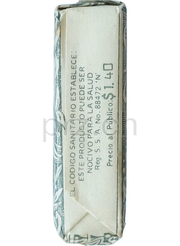 La Carmencita – Mexico 1940s, Ansicht 5 La Carmencita – Mexico 1940s, Modell Private, Jahr 1940s, Ansicht 5