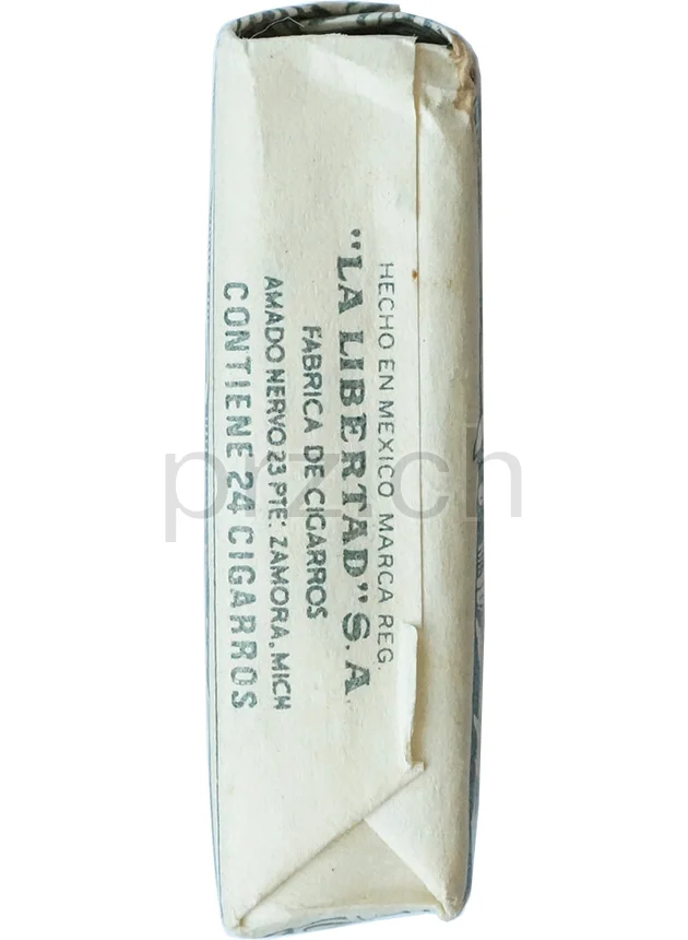 La Carmencita – Mexico 1940s, Ansicht 6 La Carmencita – Mexico 1940s, Modell Private, Jahr 1940s, Ansicht 6
