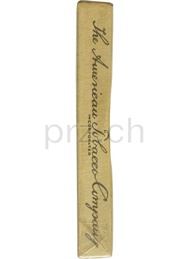 Vorderseite von Lucky Strike – WWII K-Ration Armed Forces, Modell Armed Forces, Jahr 1942 - 45, Bild 5
